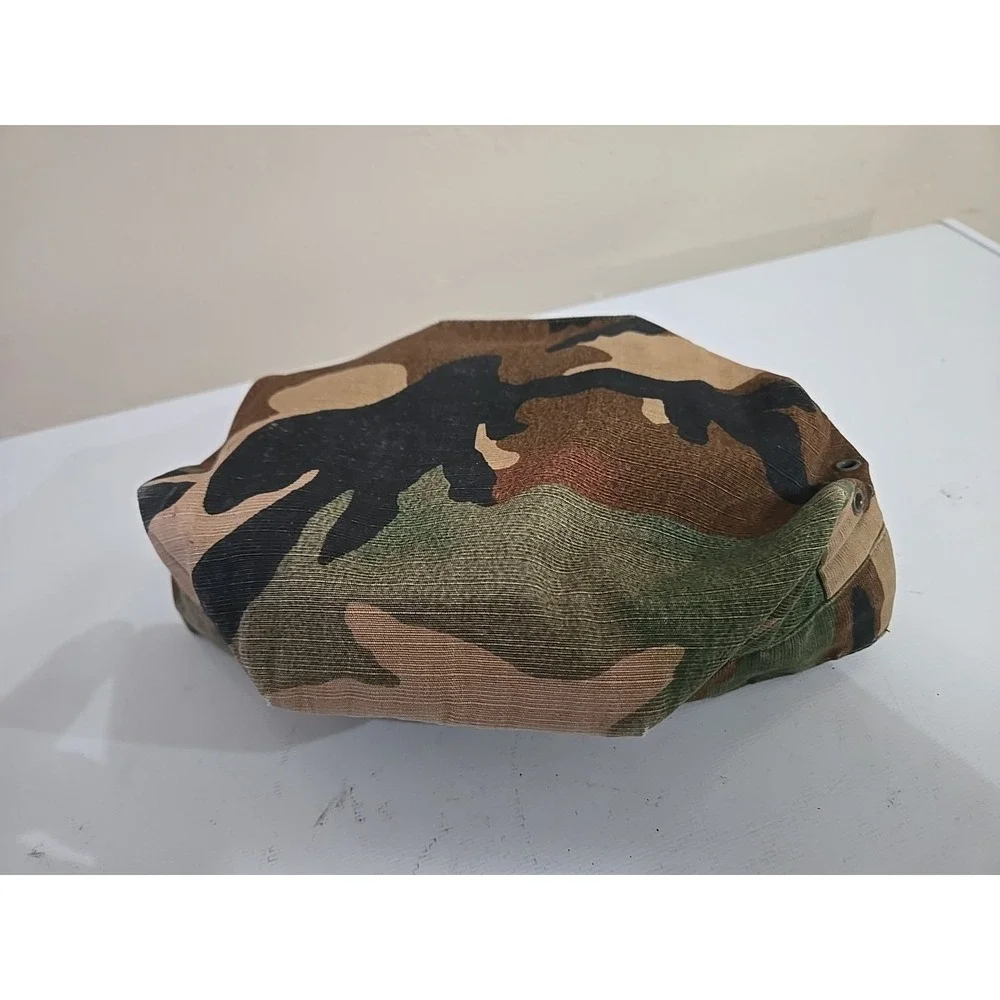 Propper International Inc usmc woodland